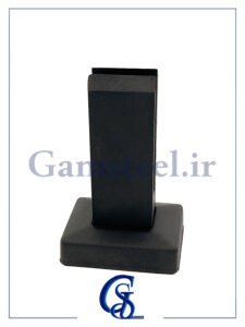 پایه اسپیگوت جنس آهن مدل Sg2153 - کوتاه