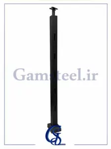 پایه نرده میانی آهنی مدل St2200